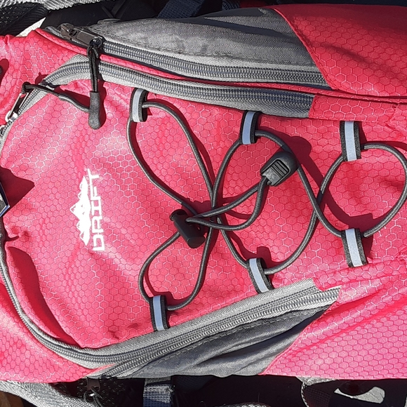 Backpack - Picture 2 of 4